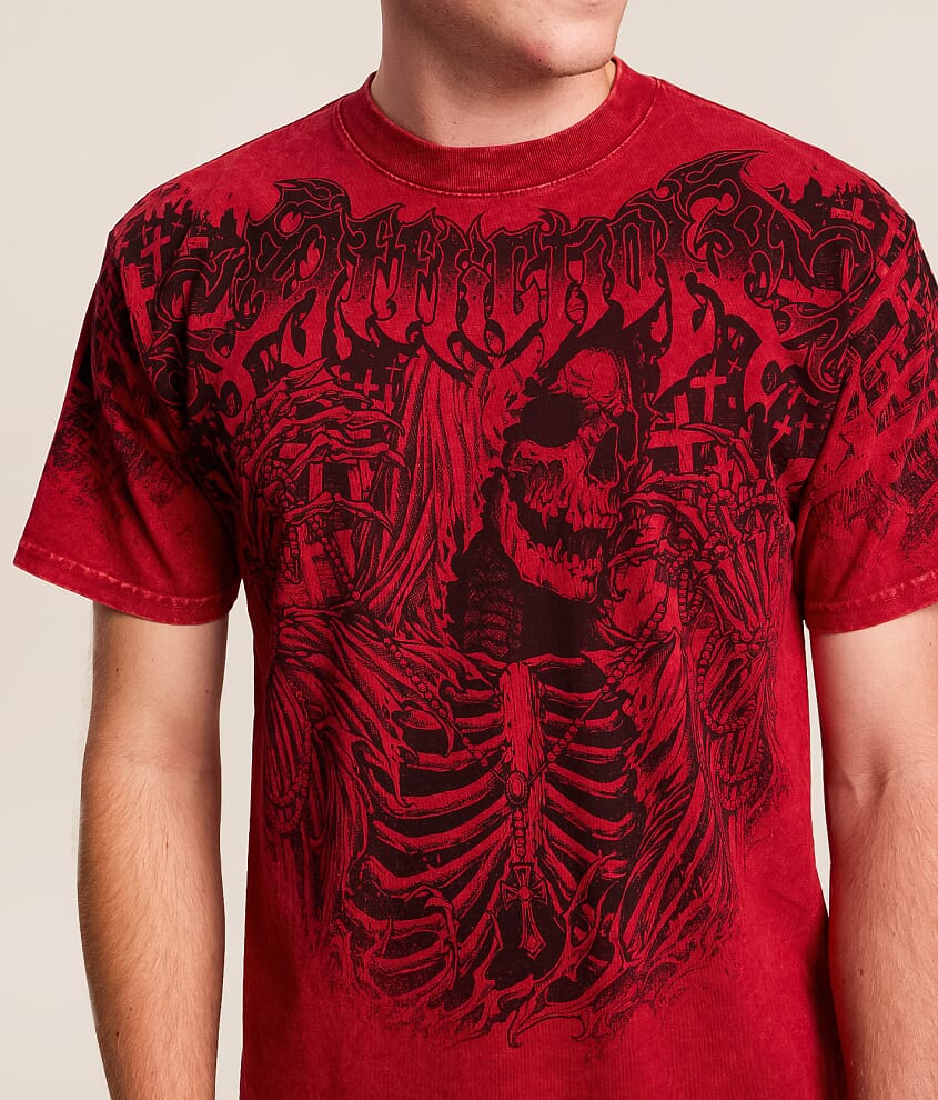 Haunted Twilight T-Shirt