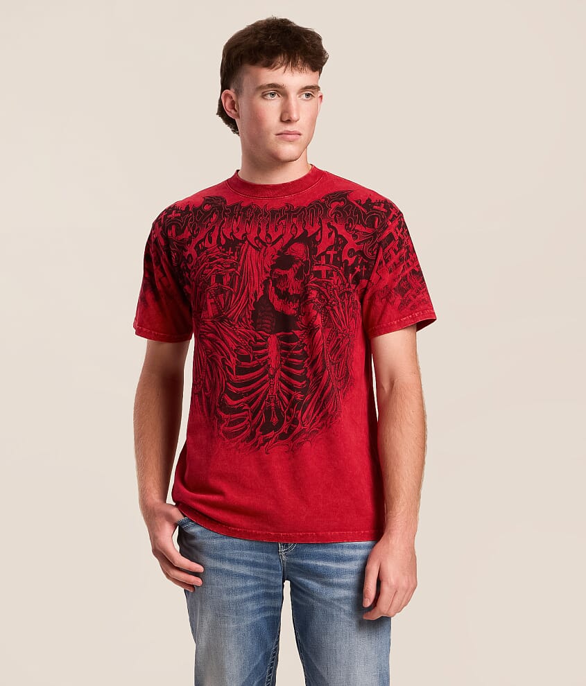 Haunted Twilight T-Shirt