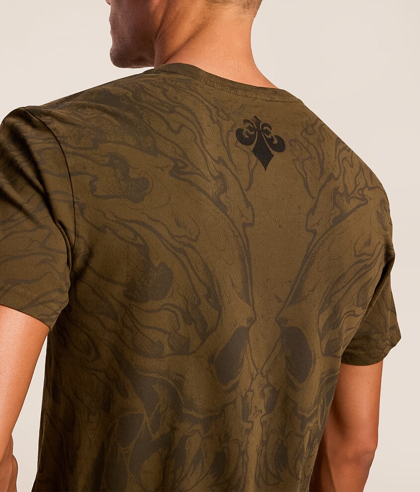 Burn T-Shirt