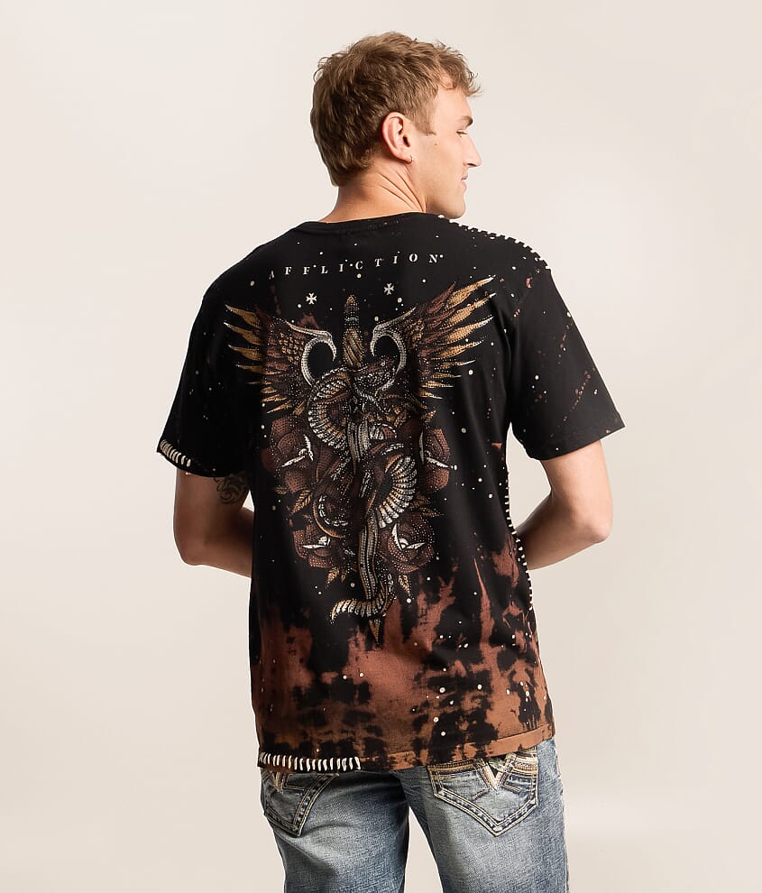 Tragic Ritual T-Shirt