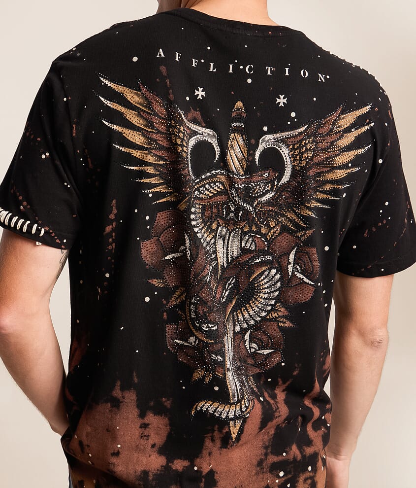 Tragic Ritual T-Shirt