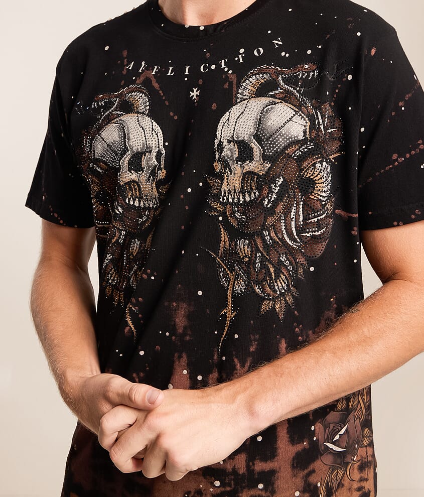 Tragic Ritual T-Shirt