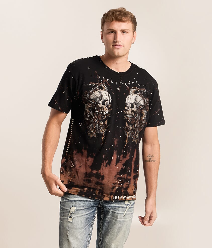 Tragic Ritual T-Shirt