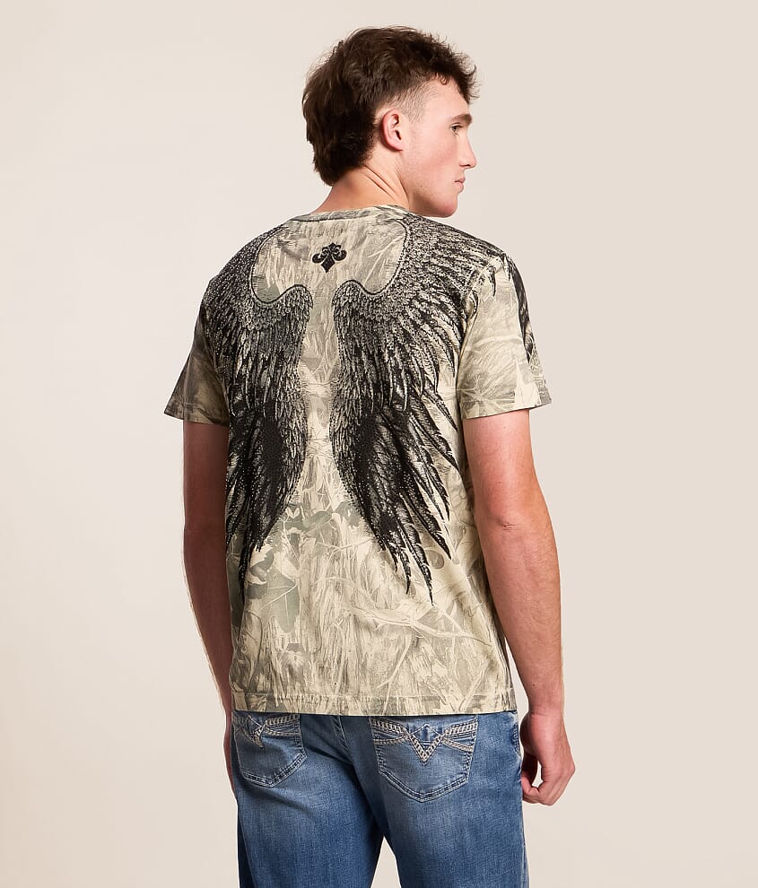 Alpha Strike T-Shirt