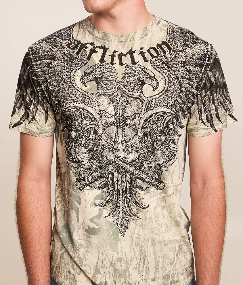 Alpha Strike T-Shirt