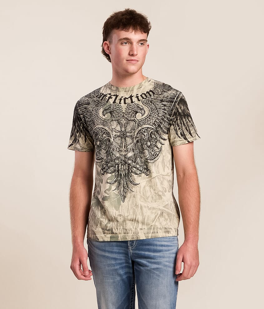 Alpha Strike T-Shirt