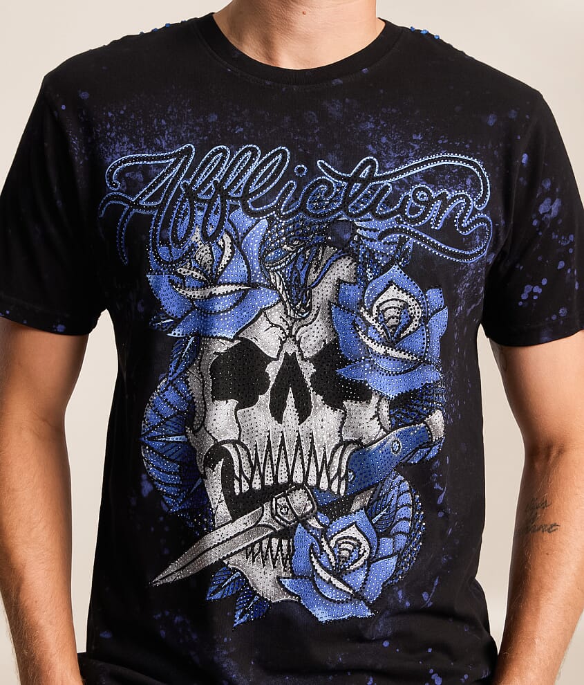 Grease Mob T-Shirt