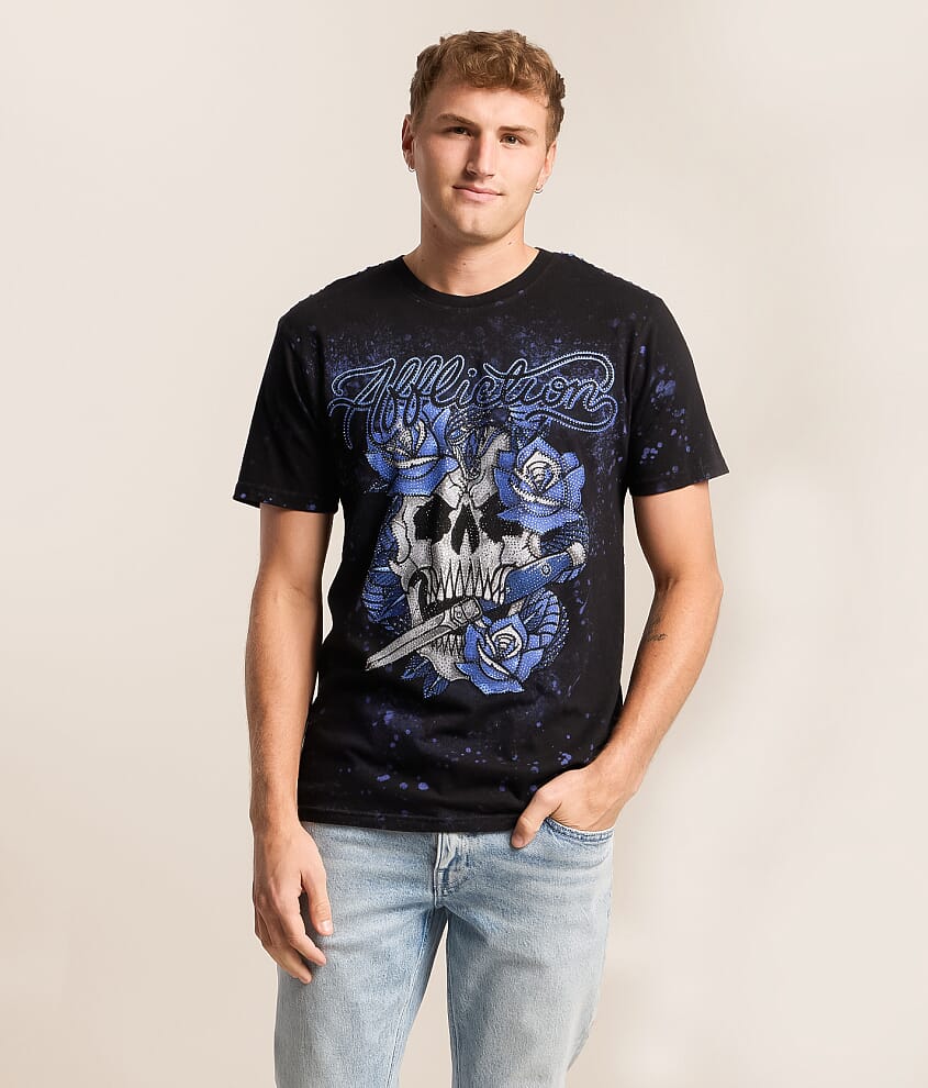 Grease Mob T-Shirt