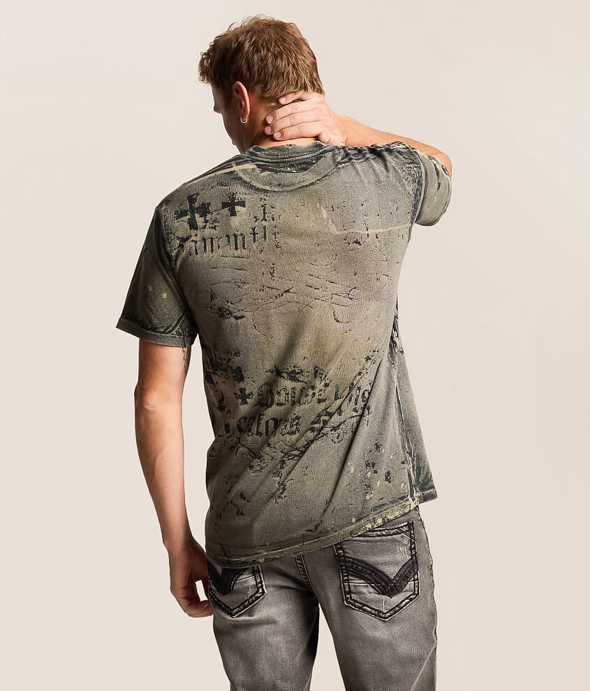 Hold It Down T-Shirt
