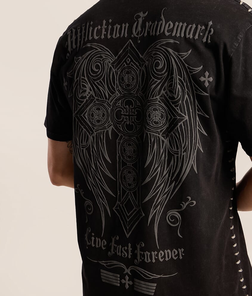 Elevated Truth T-Shirt