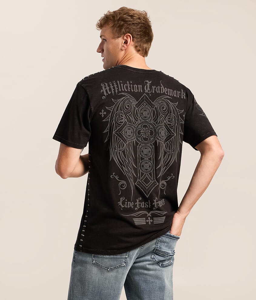 Elevated Truth T-Shirt