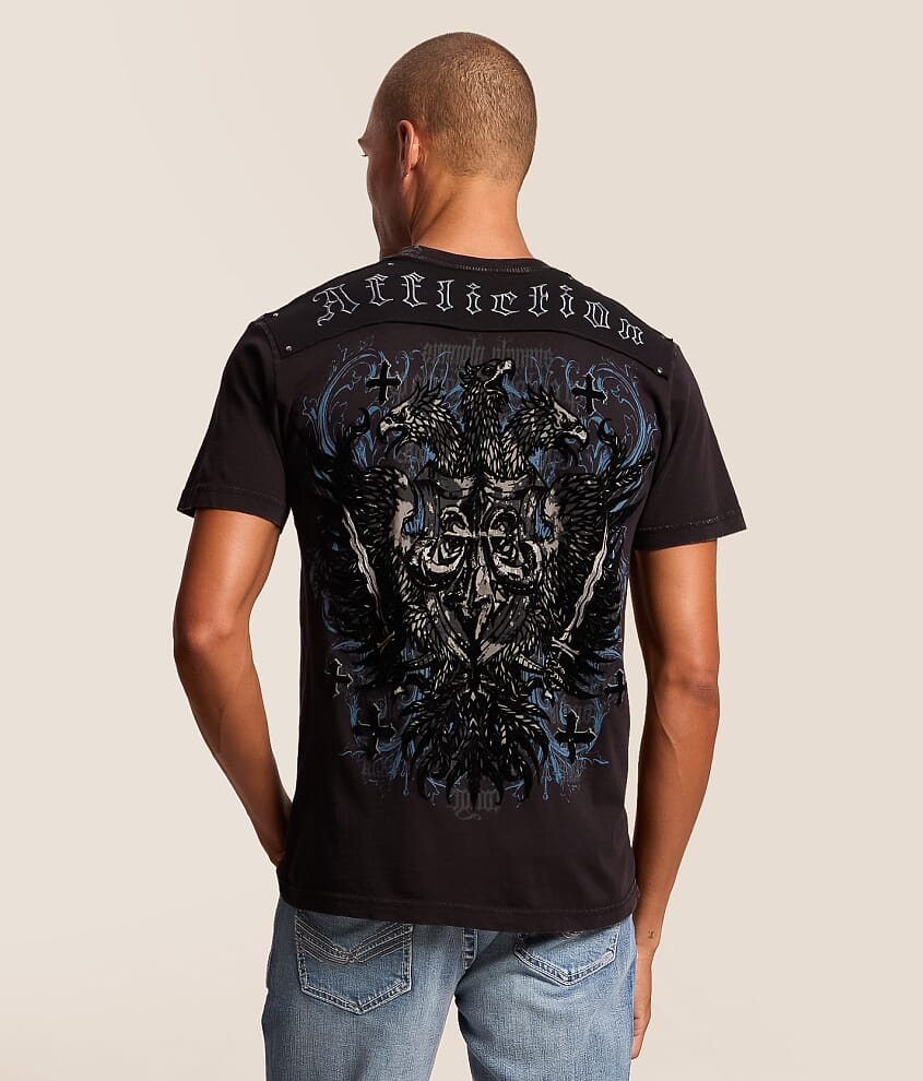 Deceptive Karma T-Shirt