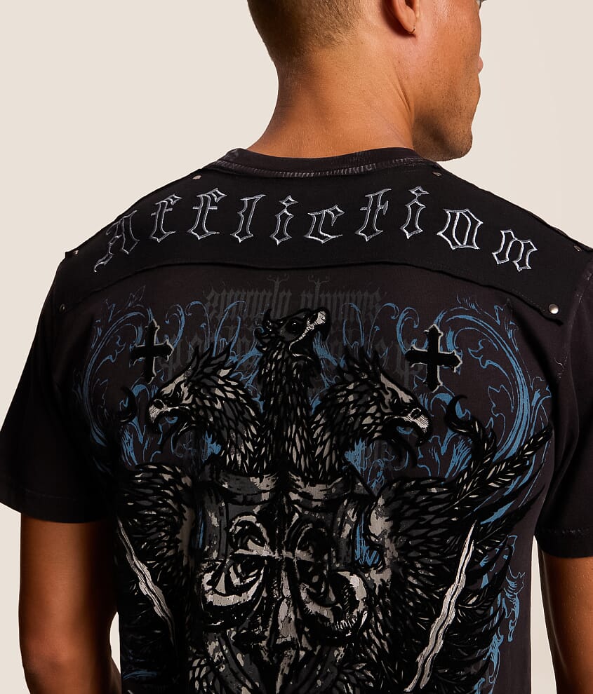 Deceptive Karma T-Shirt