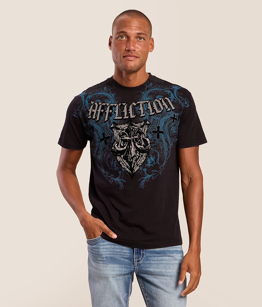 Deceptive Karma T-Shirt