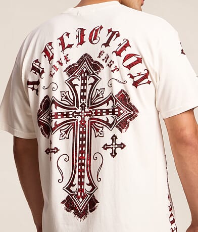 Iron Crusade T-Shirt thumbnail 3
