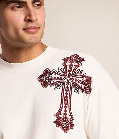 Iron Crusade T-Shirt thumbnail 4
