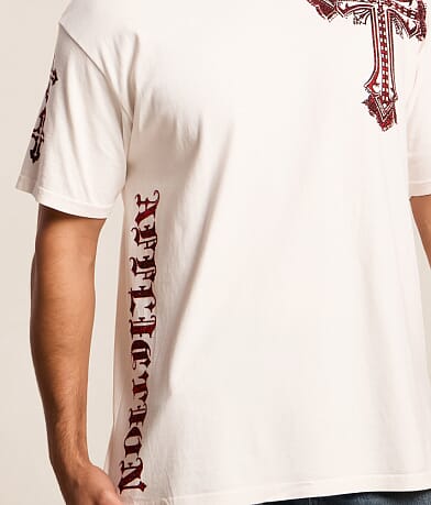 Iron Crusade T-Shirt thumbnail 6