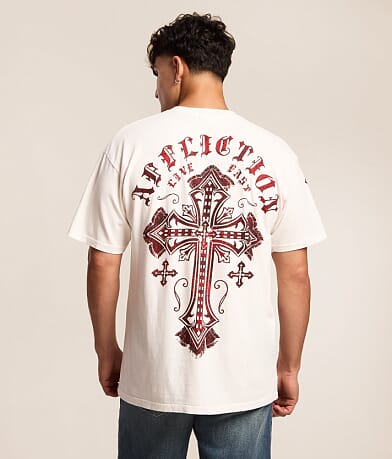 Iron Crusade T-Shirt