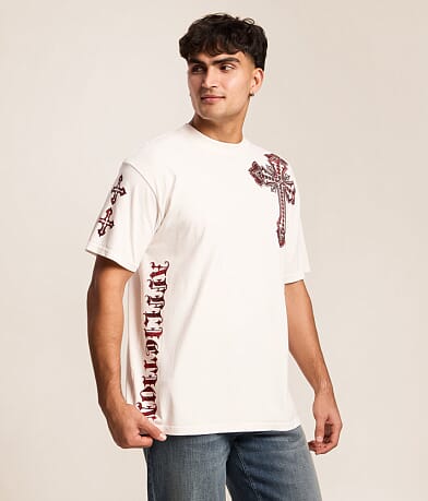 Iron Crusade T-Shirt thumbnail 2