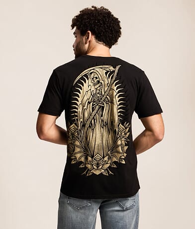 La Muerte T-Shirt thumbnail 2