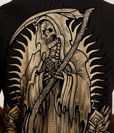 La Muerte T-Shirt thumbnail 3
