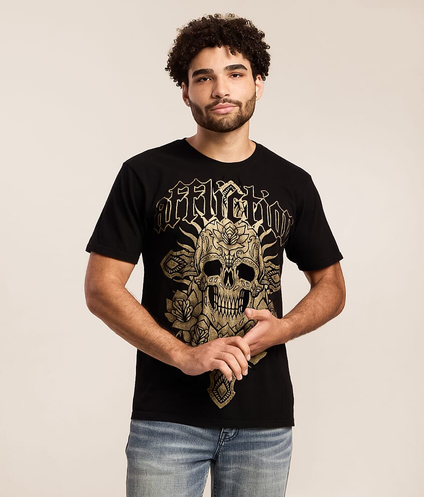 La Muerte T-Shirt