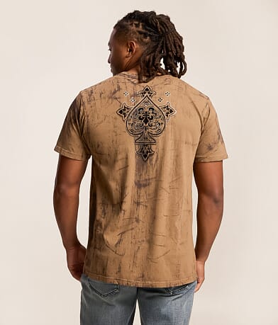 Truth Rising T-Shirt thumbnail 2