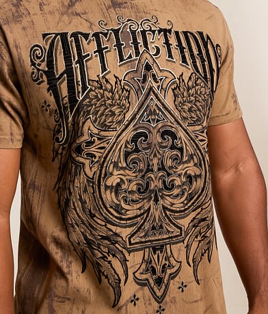 Truth Rising T-Shirt thumbnail 5
