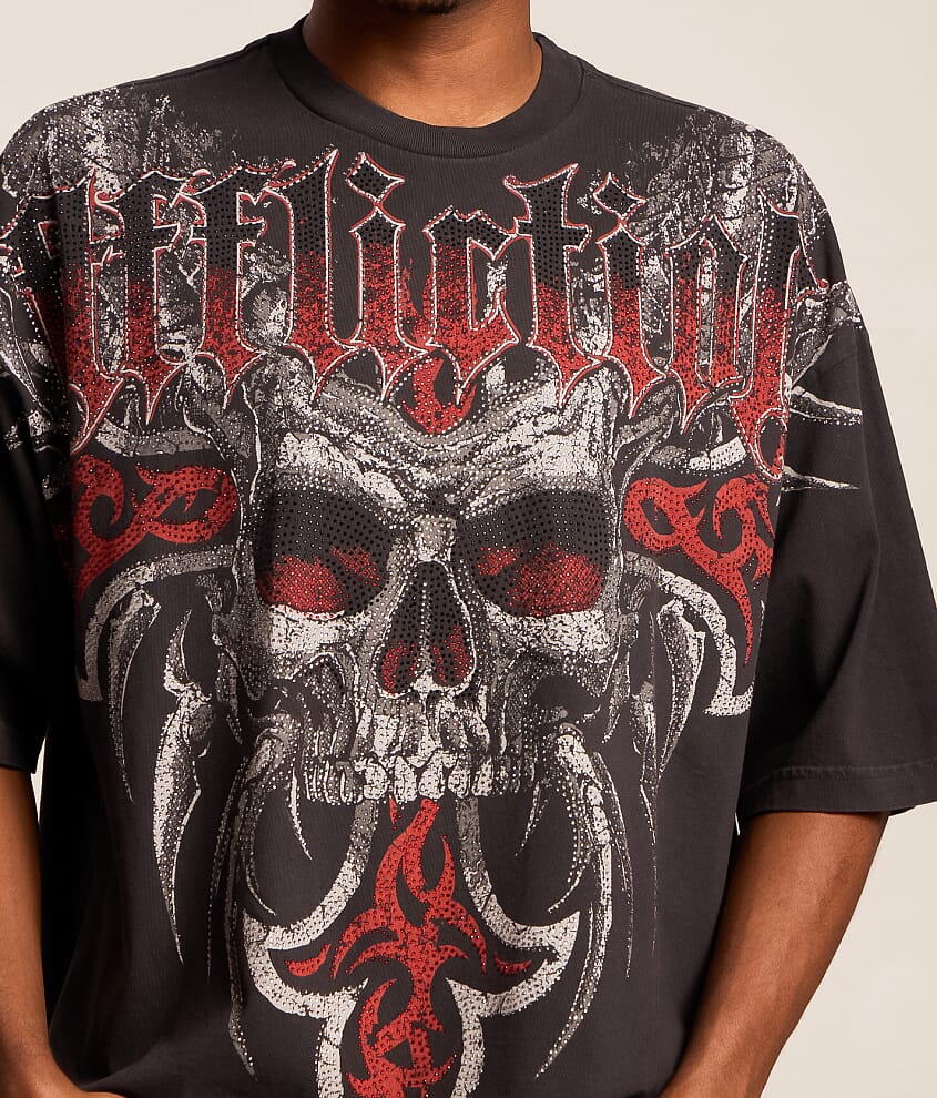 Shades Of Karma T-Shirt