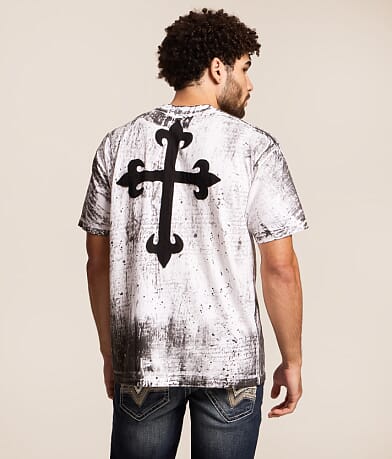 Fracture T-Shirt thumbnail 2