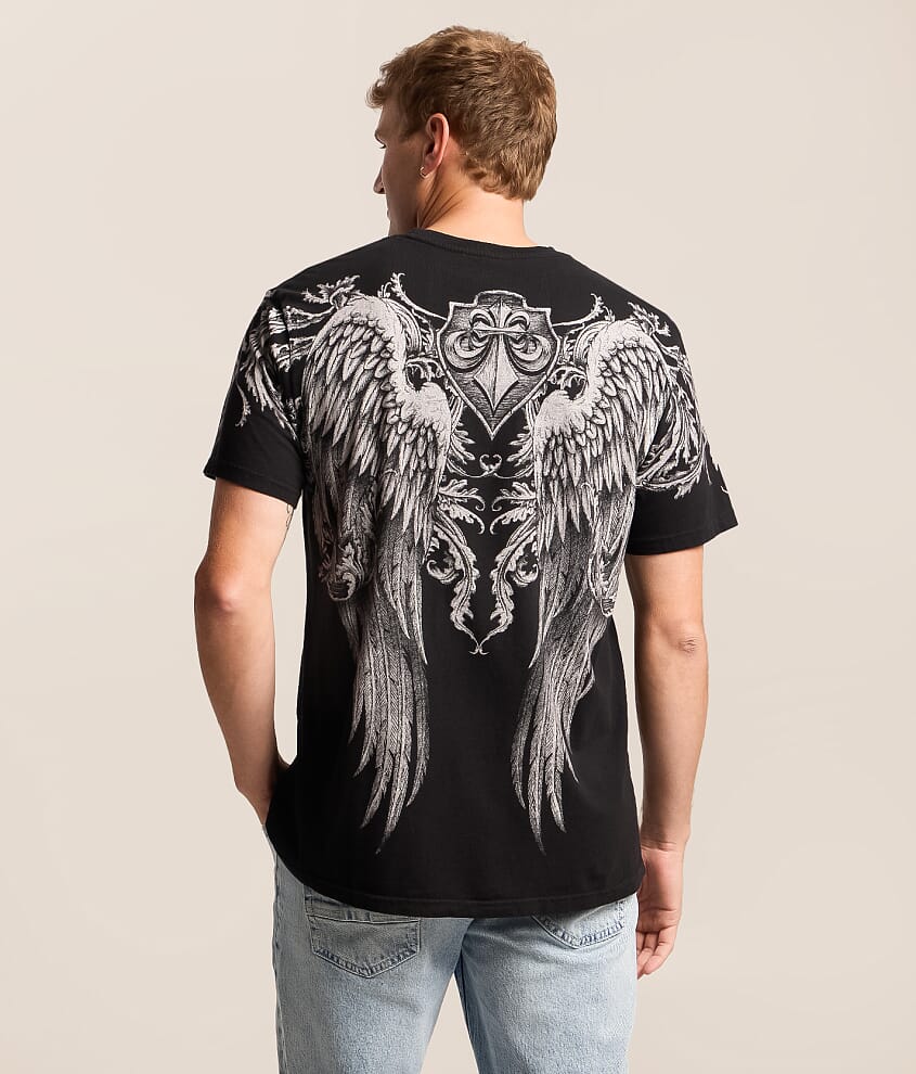 Flourish T-Shirt