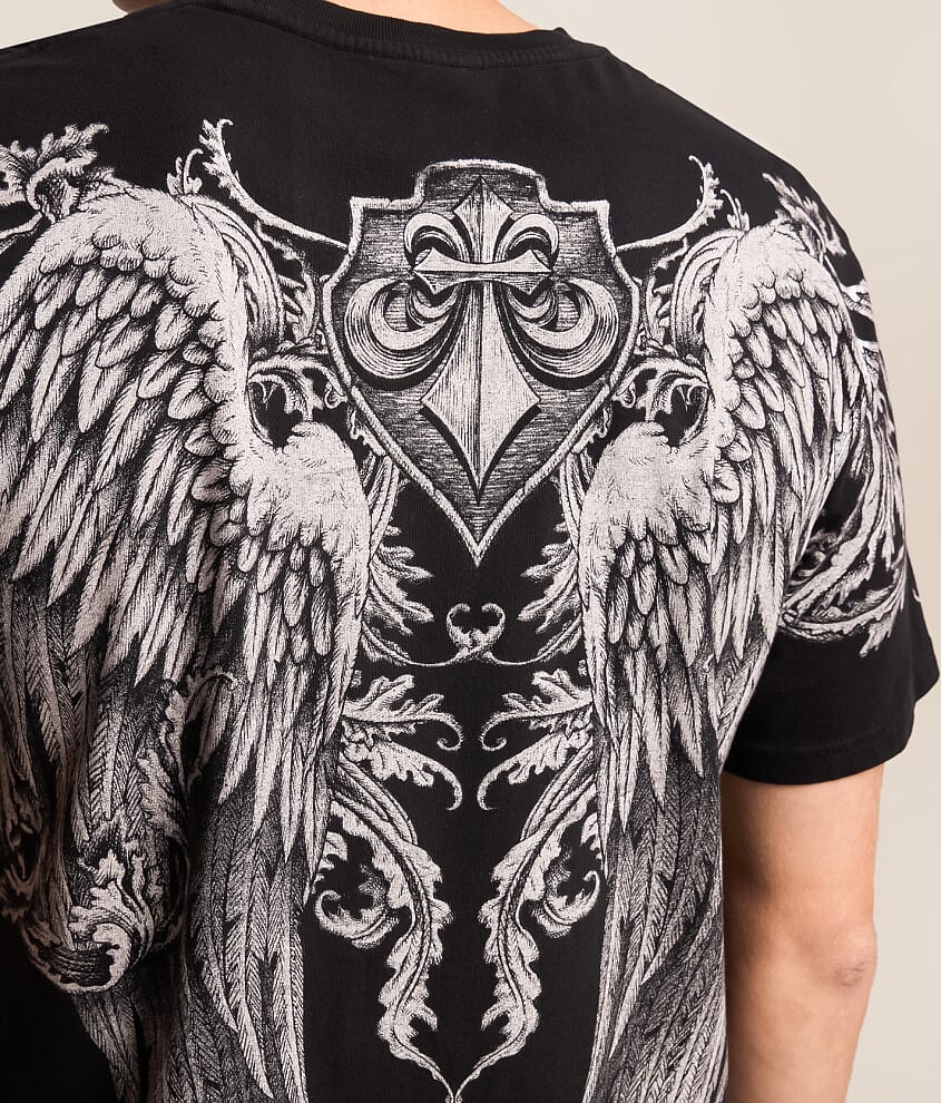 Flourish T-Shirt