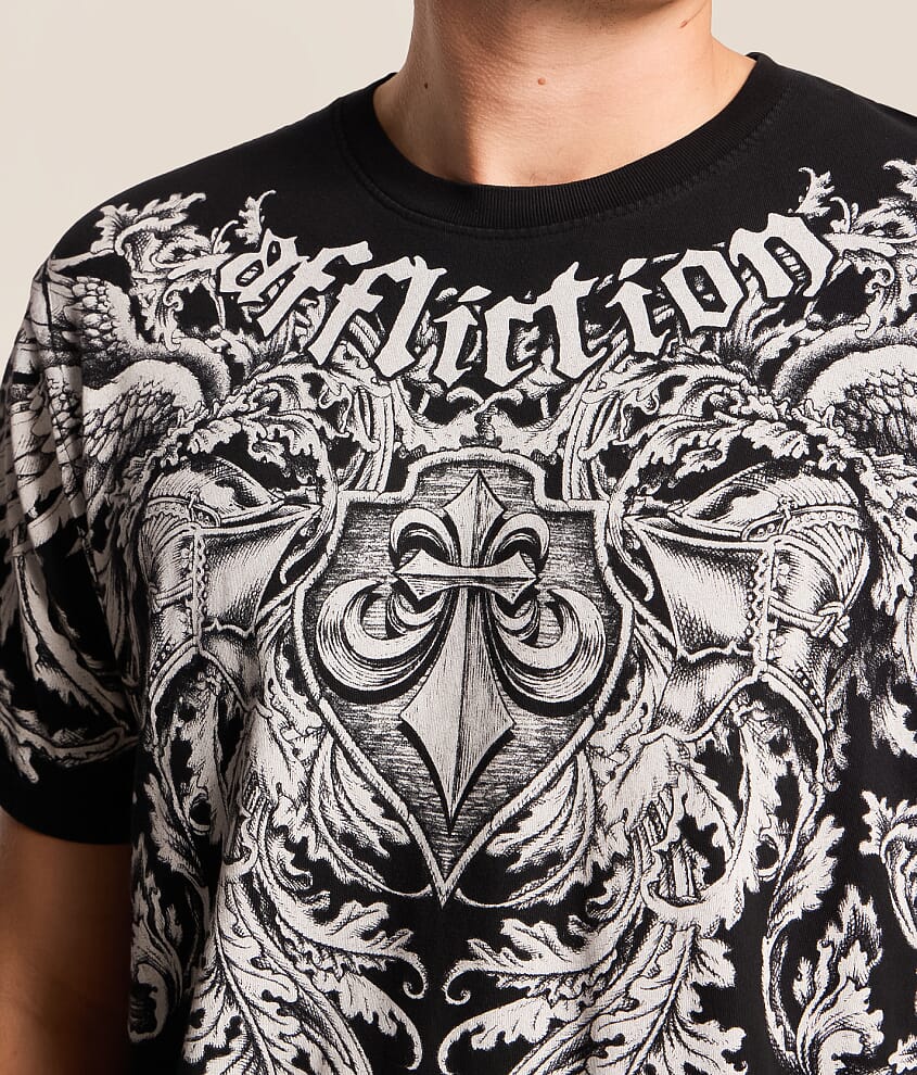 Flourish T-Shirt