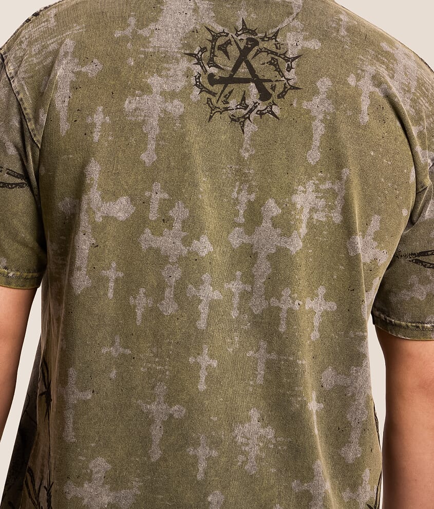 Solemn Requiem T-Shirt