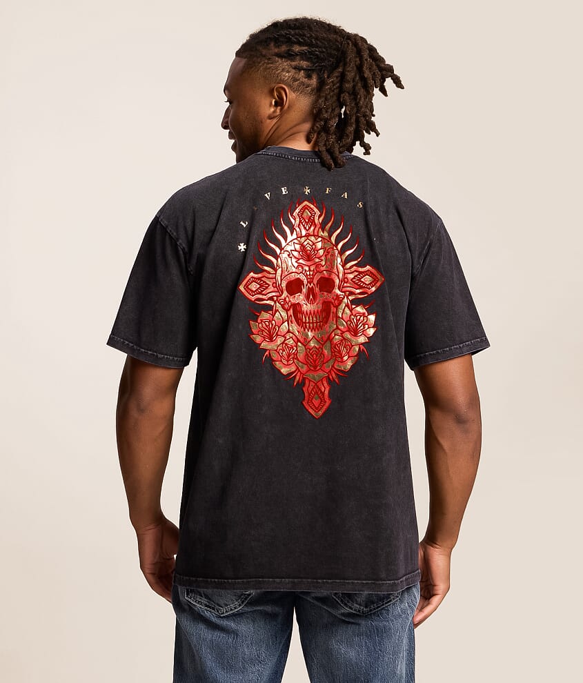 La Muerte T-Shirt