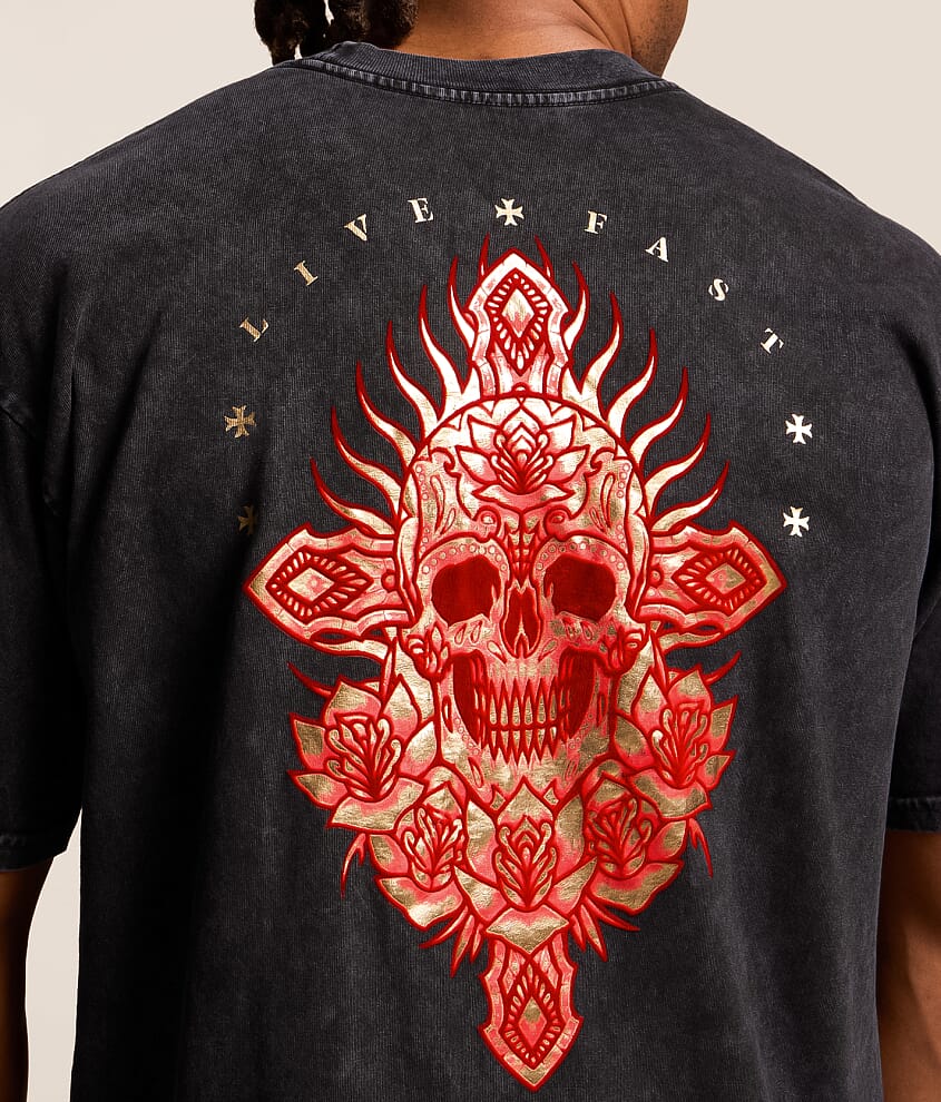 La Muerte T-Shirt