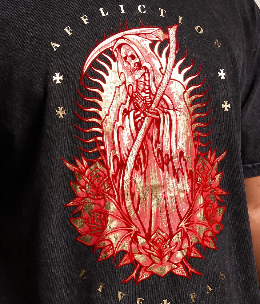 La Muerte T-Shirt