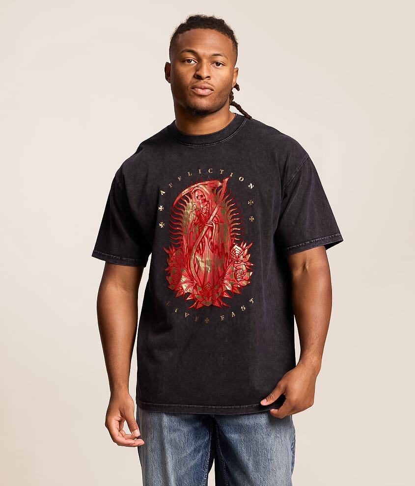 La Muerte T-Shirt
