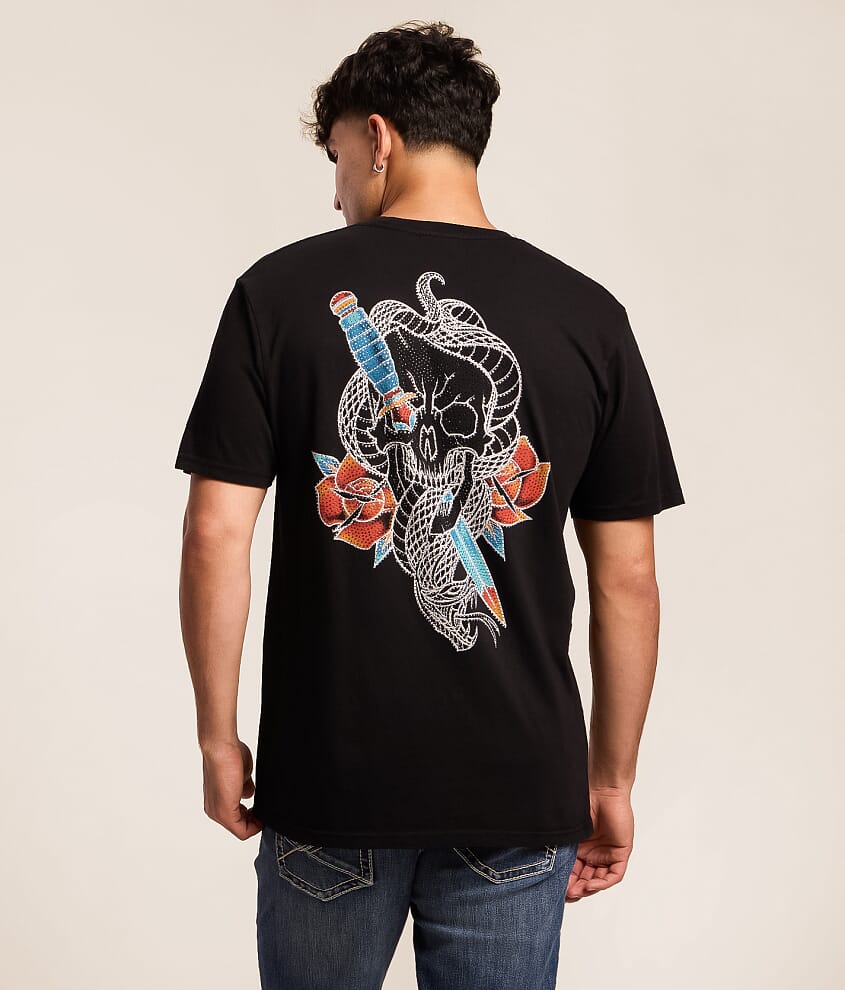 Obsidian Strike T-Shirt