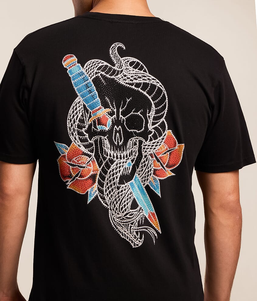 Obsidian Strike T-Shirt