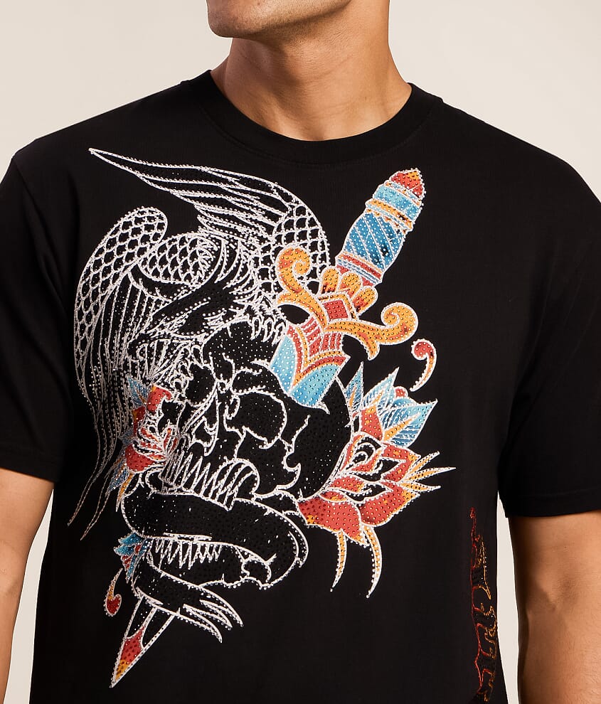 Obsidian Strike T-Shirt