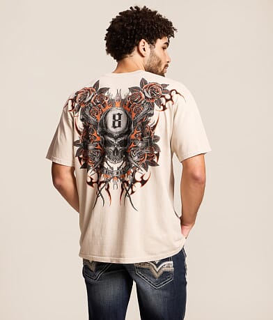 8 Ball T-Shirt thumbnail 2