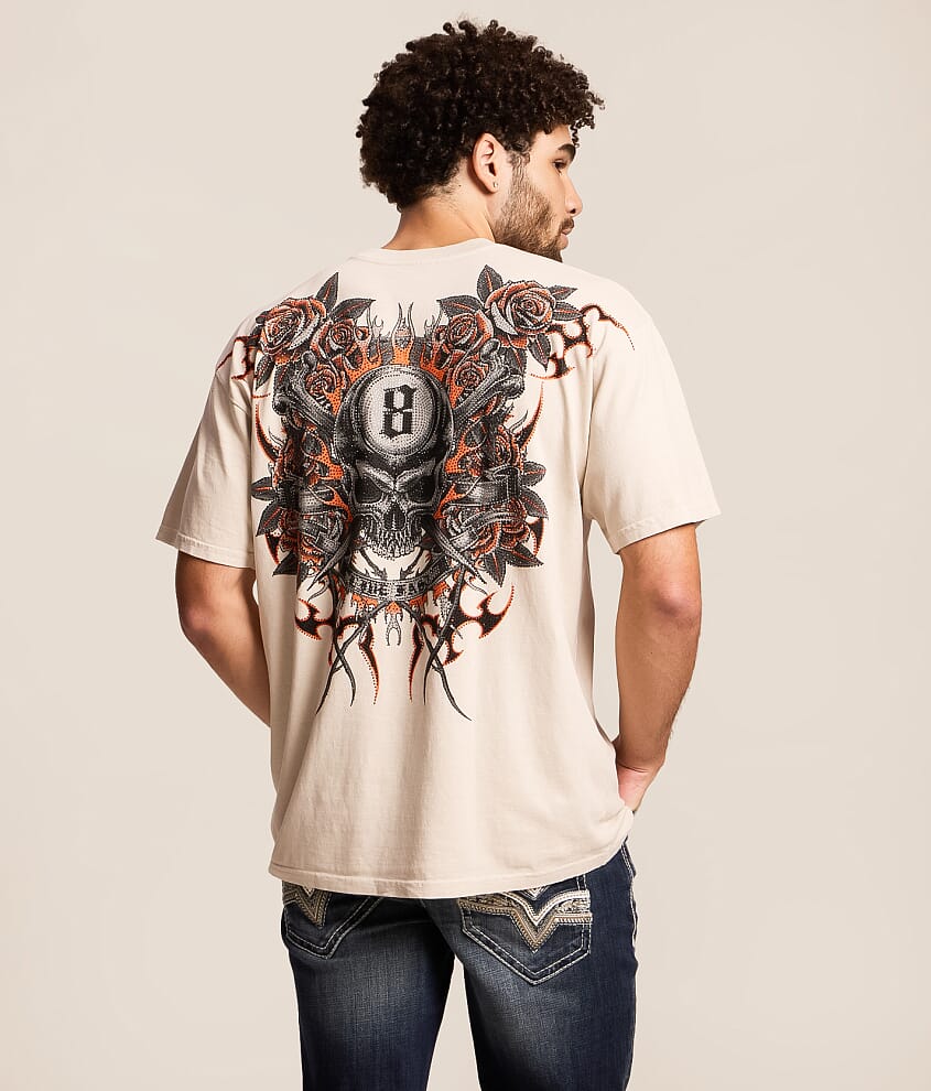8 Ball T-Shirt