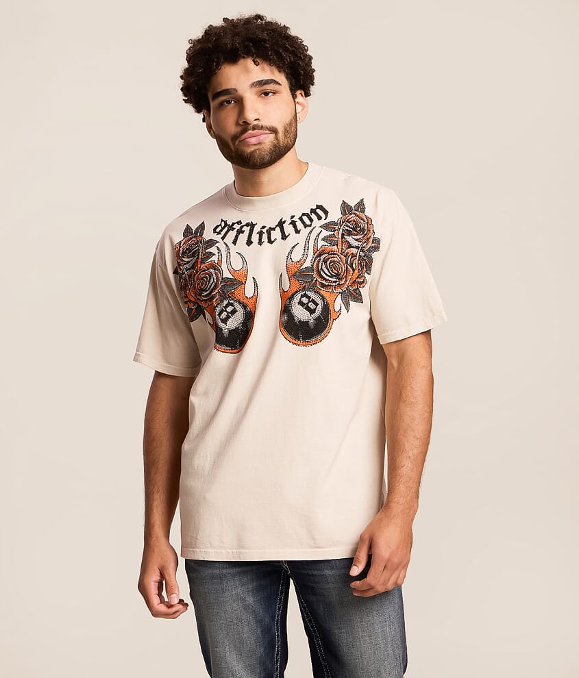 8 Ball T-Shirt