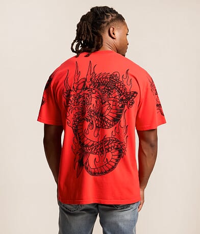 Mythic Dagger T-Shirt thumbnail 2