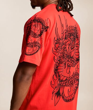 Mythic Dagger T-Shirt thumbnail 3