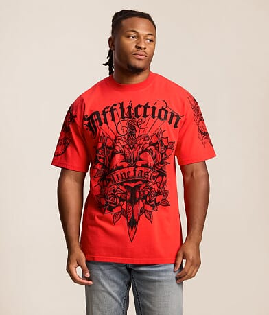 Mythic Dagger T-Shirt