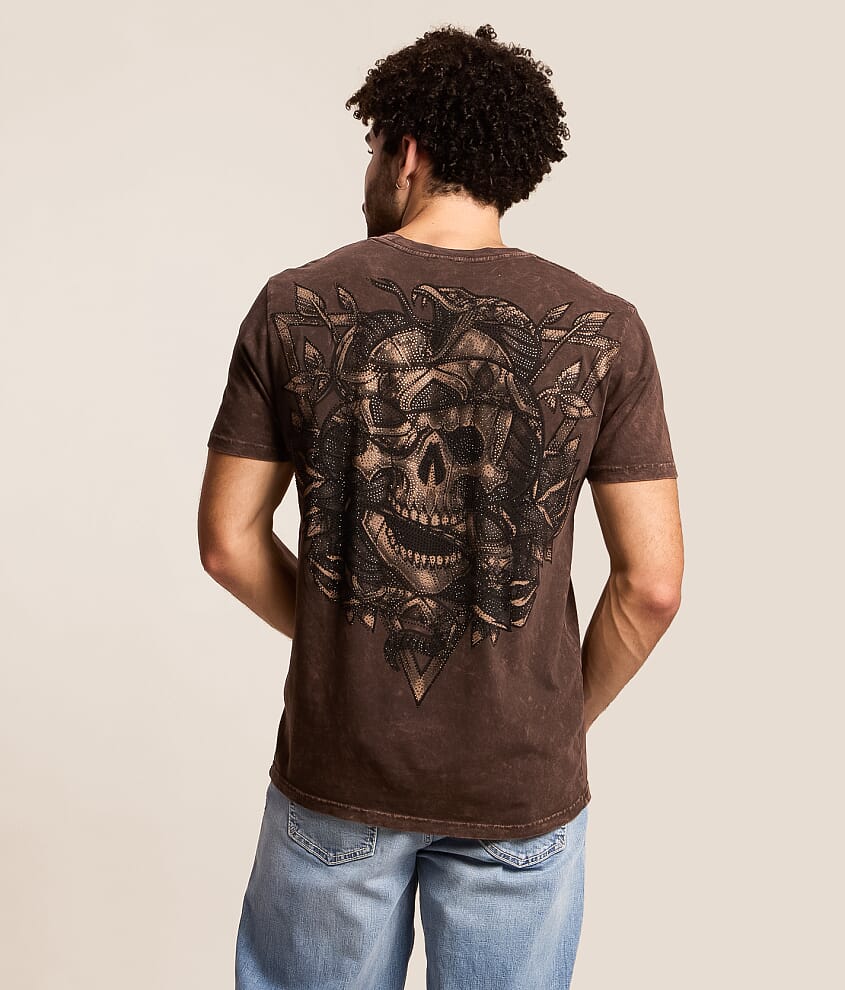 Southern Ritual T-Shirt