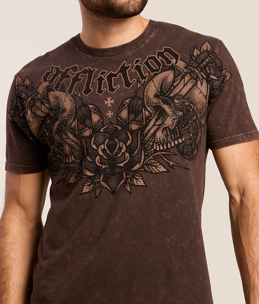 Southern Ritual T-Shirt