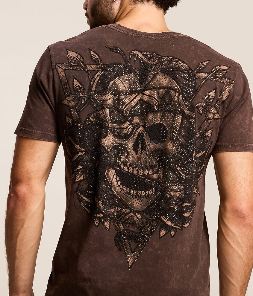 Southern Ritual T-Shirt